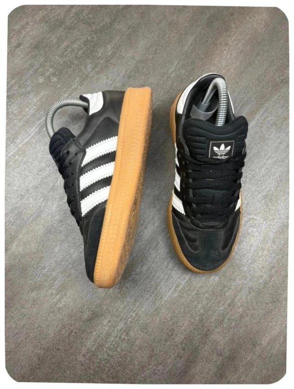 adidas samba xlg ( taille 36 ) 2