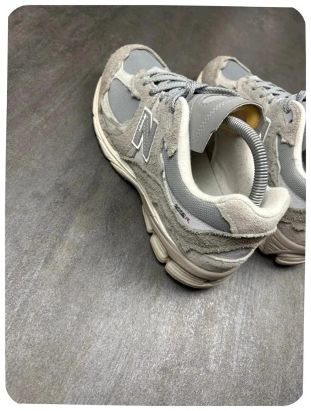 New balance 2002r protection pack grey / taille 41,5