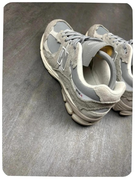 New balance 2002r protection pack grey / taille 41,5