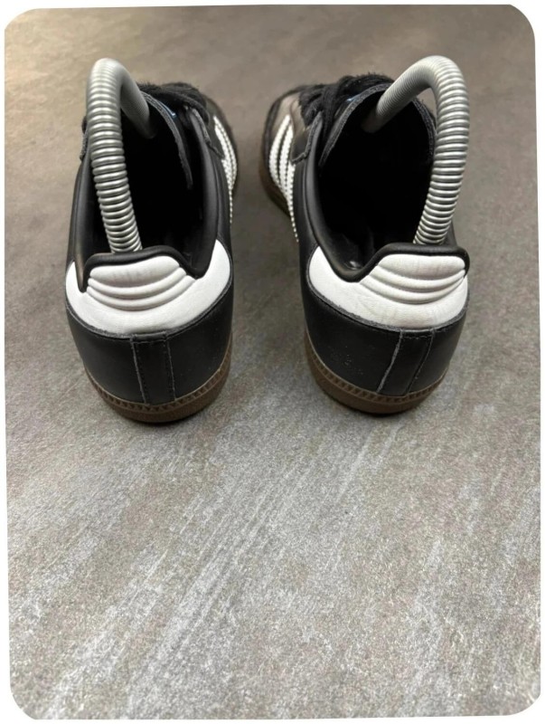 adidas samba / taille 36 2/3 2