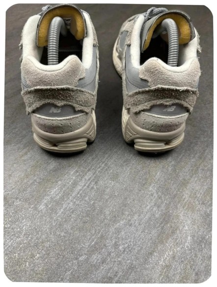 New balance 2002r protection pack grey / taille 41,5