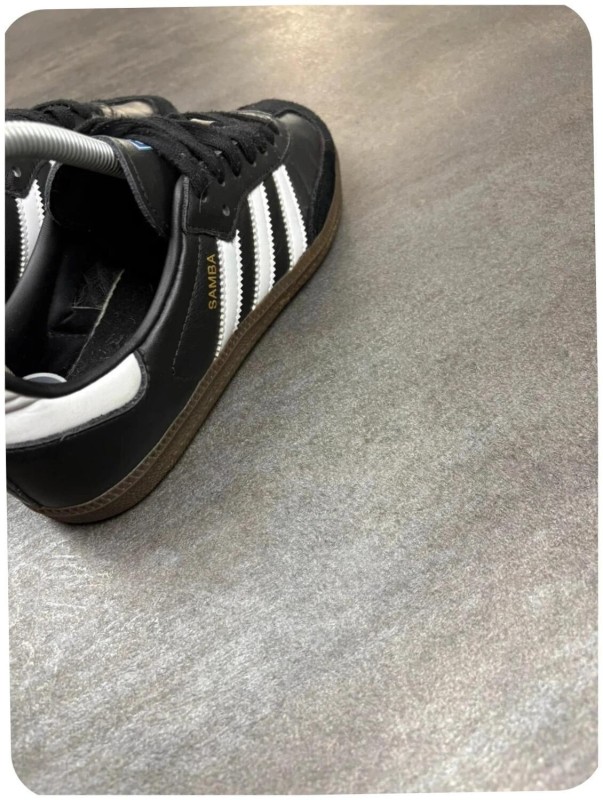 adidas samba / taille 36 2/3 2