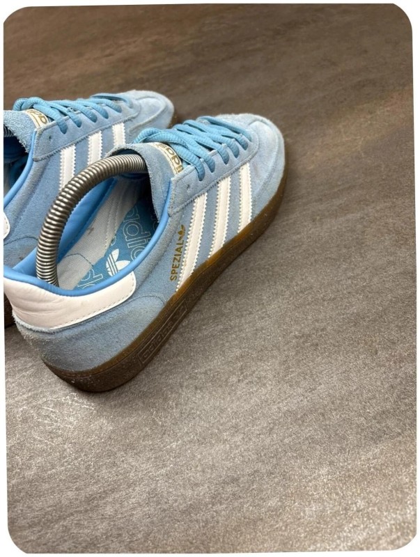 adidas spezial ( taille 39 1/3 ) 2