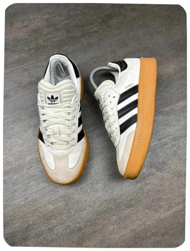adidas samba xlg ( taille 37 1/2 ) 2