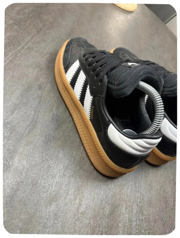 adidas samba xlg ( taille 36 ) 2