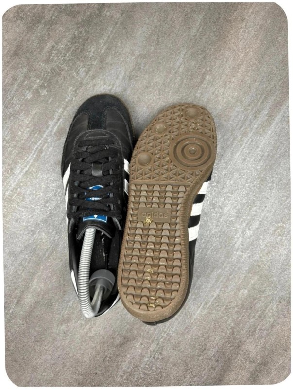 adidas samba / taille 36 2/3 2
