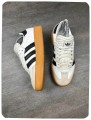 adidas samba xlg ( taille 37 1/2 )