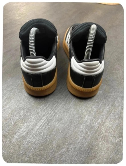 adidas samba xlg ( taille 36 )