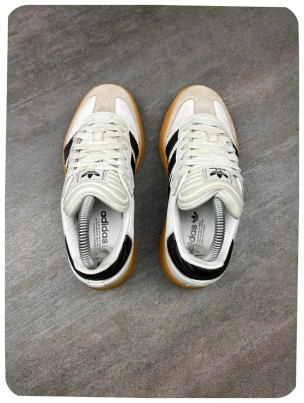 adidas samba xlg ( taille 37 1/2 ) 2