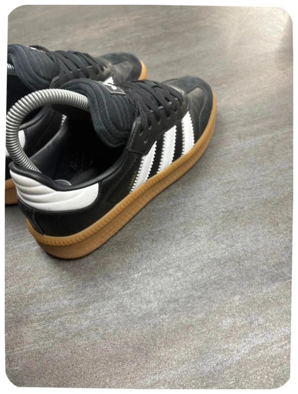 adidas samba xlg ( taille 36 ) 2