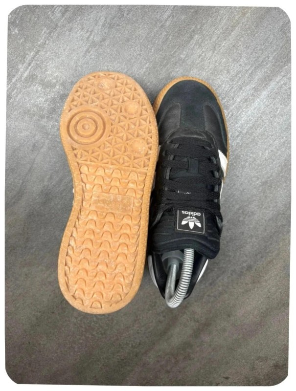 adidas samba xlg ( taille 36 ) 2