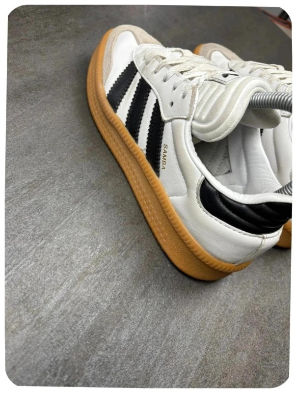 adidas samba xlg ( taille 37 1/2 ) 2
