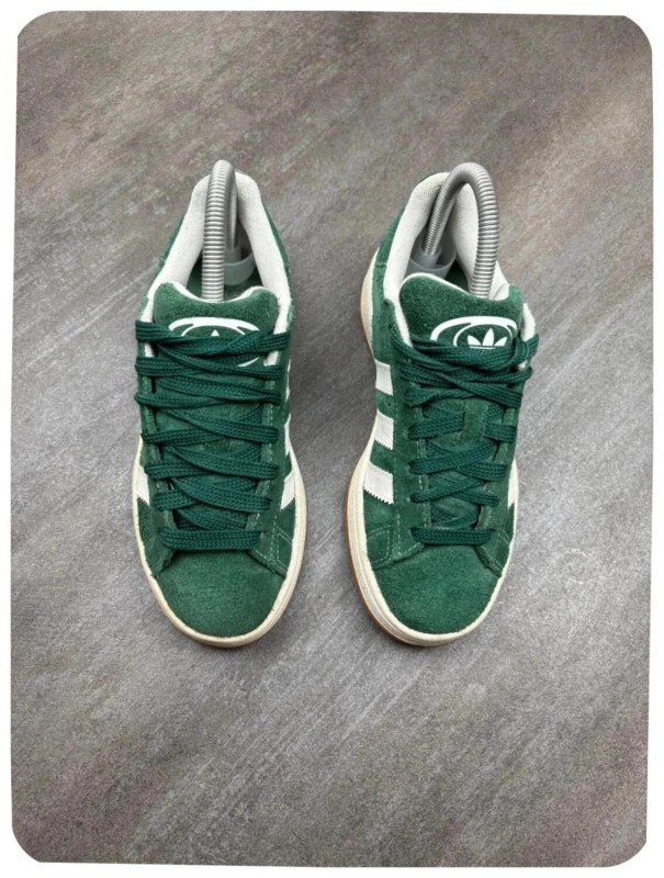adidas campus 00s Green ( taille 36 ) 2