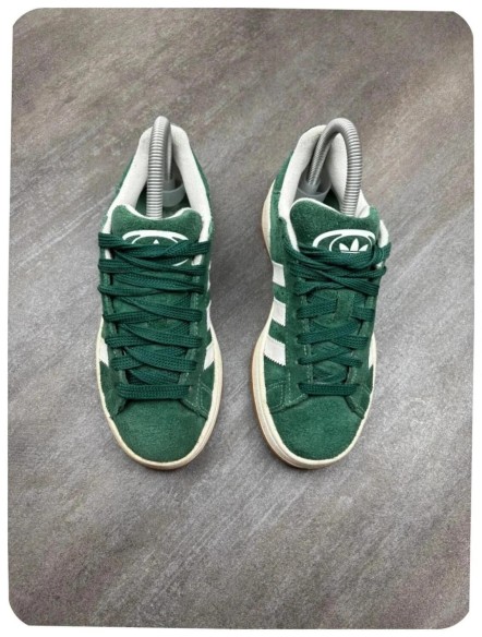 adidas campus 00s Green ( taille 36 )