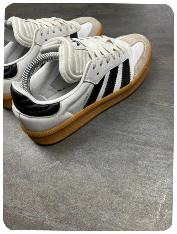 adidas samba xlg ( taille 37 1/2 ) 2
