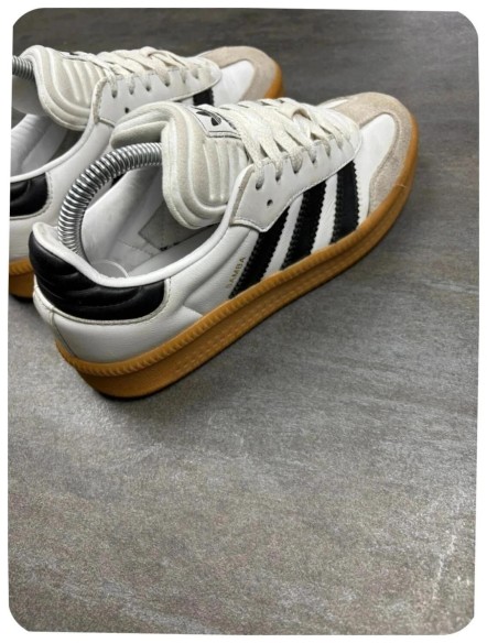 adidas samba xlg ( taille 37 1/2 )