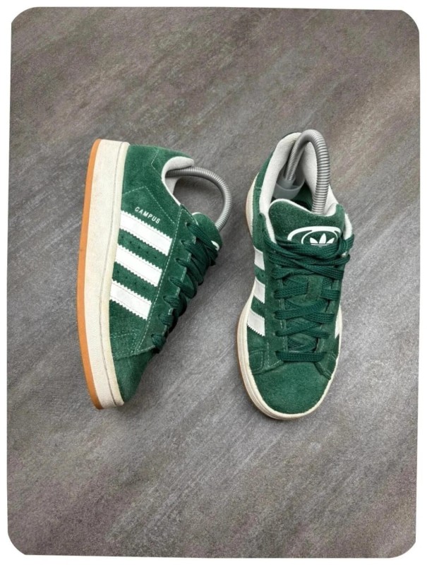 adidas campus 00s Green ( taille 36 ) 2