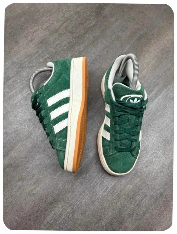 adidas campus 00s Green ( taille 36 ) 2