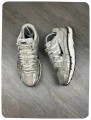 Nike p-6000 silver ( taille 37,5 )