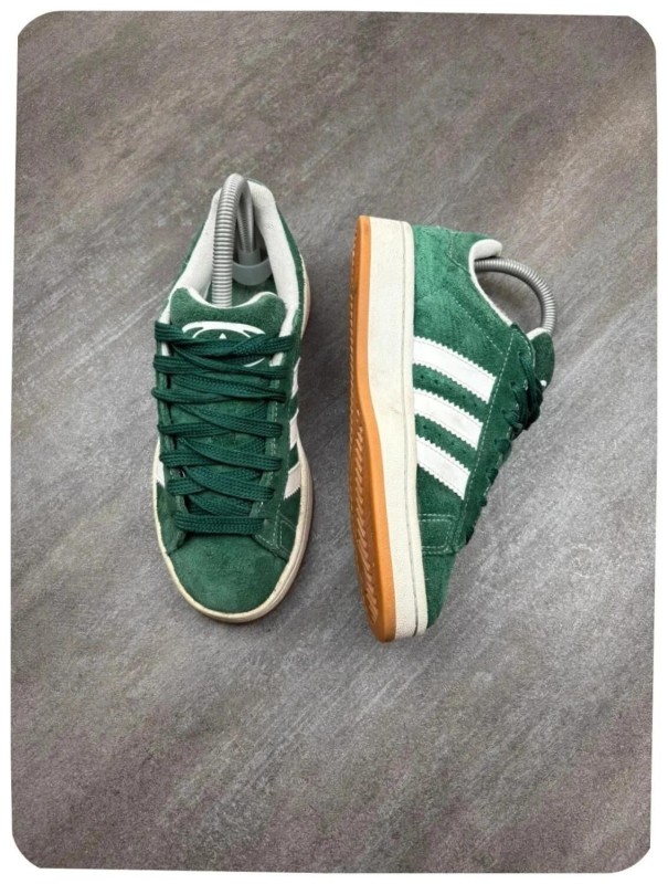 adidas campus 00s Green ( taille 36 ) 2
