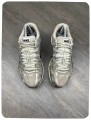 Nike p-6000 silver ( taille 37,5 )