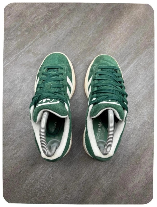 adidas campus 00s Green ( taille 36 ) 2
