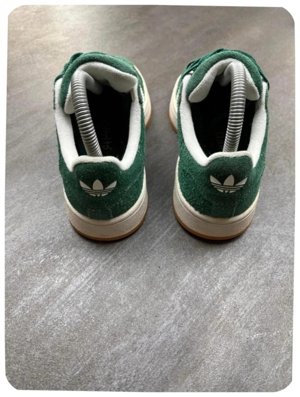 adidas campus 00s Green ( taille 36 ) 2