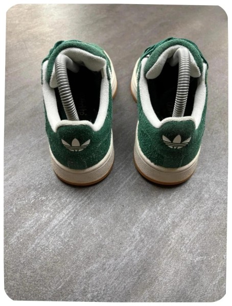 adidas campus 00s Green ( taille 36 )