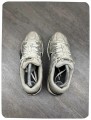 Nike p-6000 silver ( taille 37,5 )