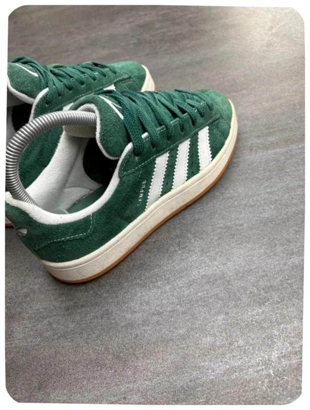 adidas campus 00s Green ( taille 36 ) 2