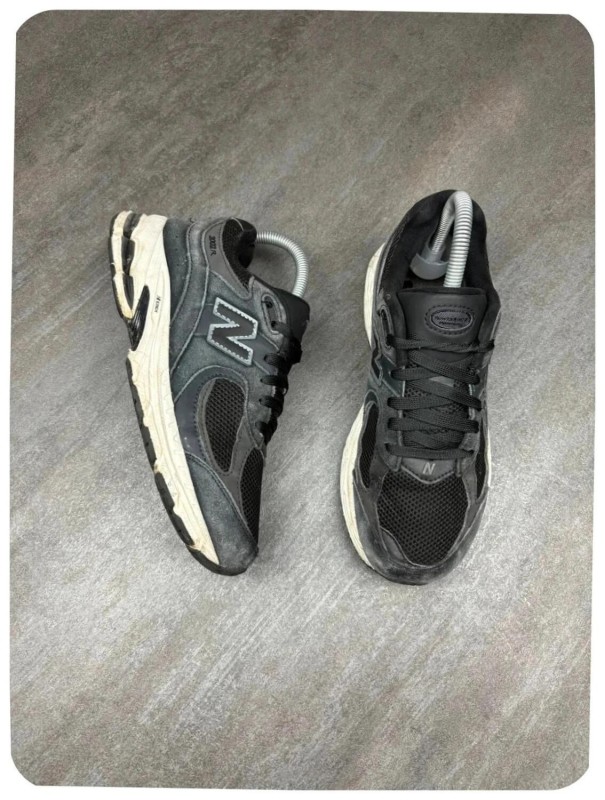 New balance 2002r ( taille 38 )