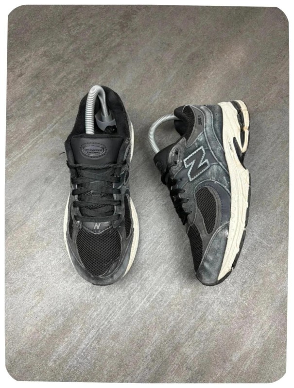 New balance 2002r ( taille 38 ) 2
