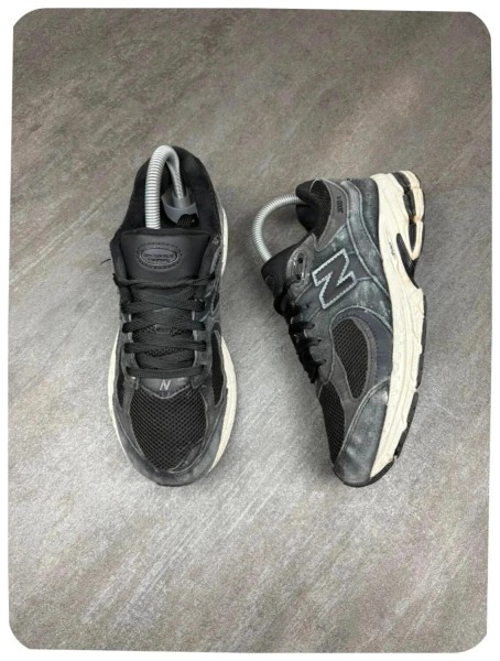 New balance 2002r ( taille 38 )