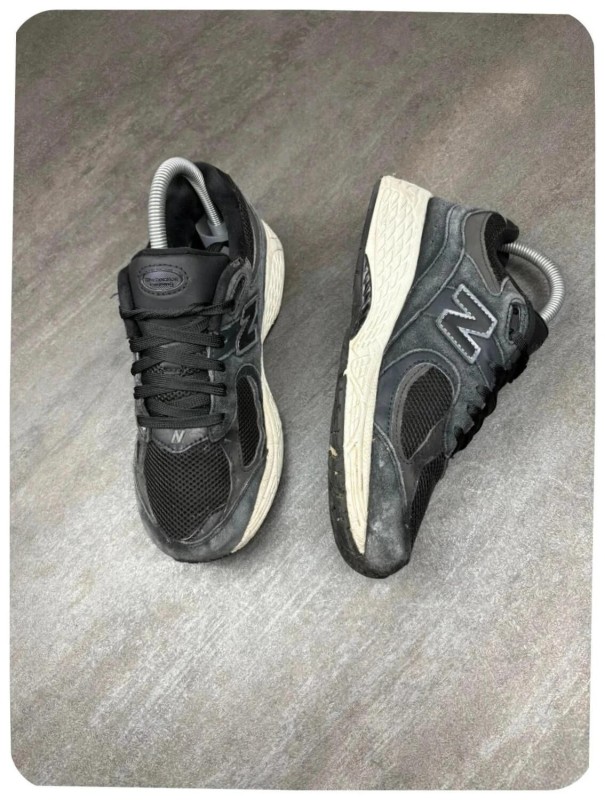 New balance 2002r ( taille 38 ) 2