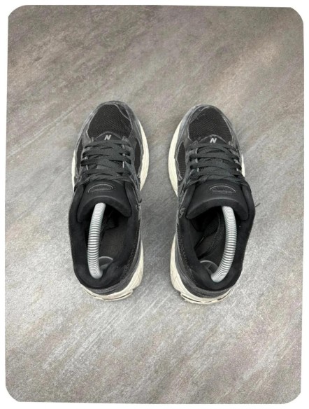 New balance 2002r ( taille 38 )