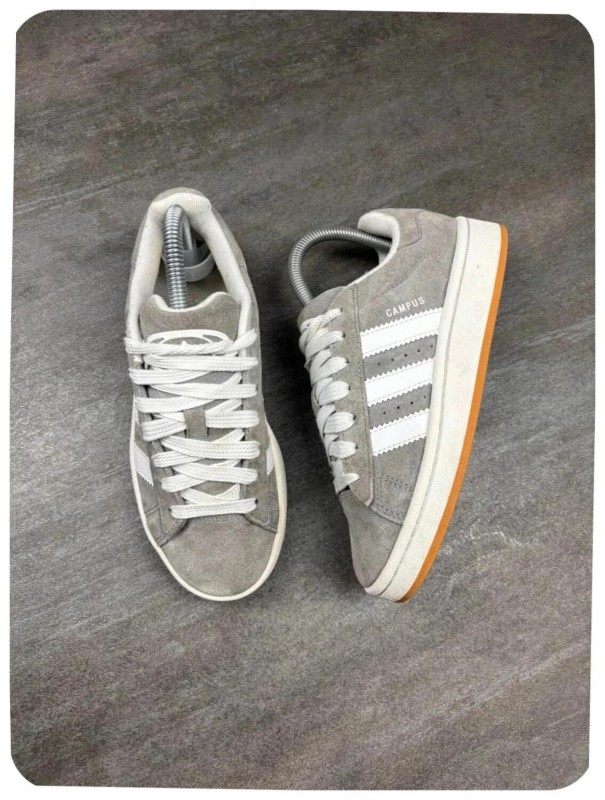 adidas campus 00s grey ( taille 36 )