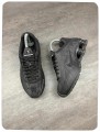 Nike shox r4 black ( taille 36,5 )