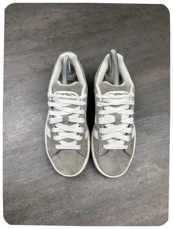 adidas campus 00s grey ( taille 36 ) 2
