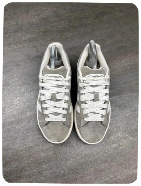 adidas campus 00s grey ( taille 36 )