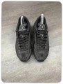 Nike shox r4 black ( taille 36,5 )