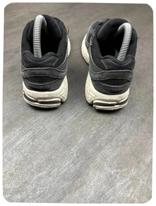 New balance 2002r ( taille 38 ) 2