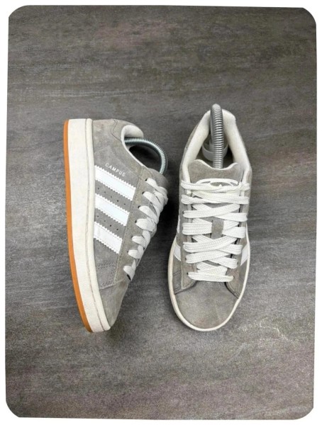 adidas campus 00s grey ( taille 36 )