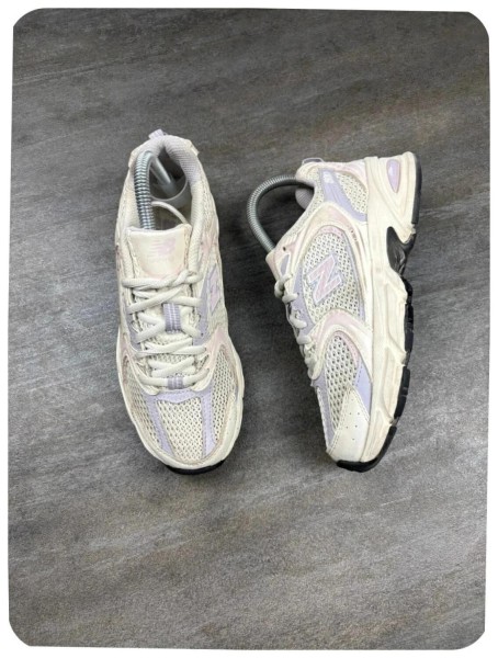 New balance 530 pastel ( taille 37 )