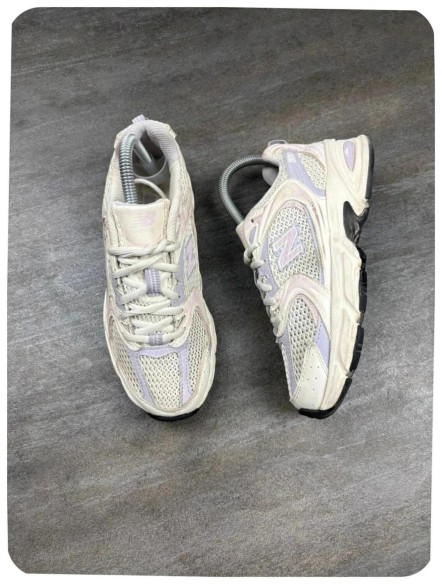 New balance 530 pastel ( taille 37 )