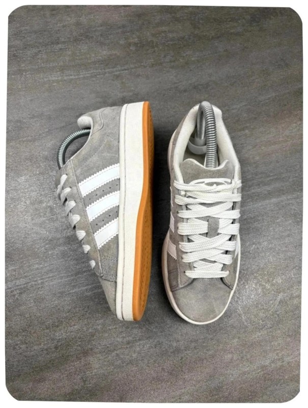 adidas campus 00s grey ( taille 36 ) 2
