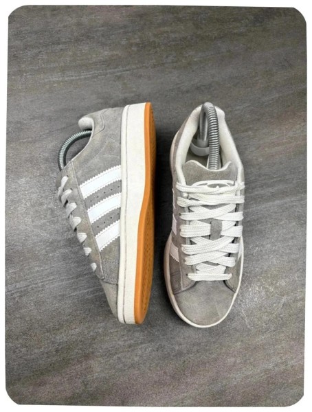 adidas campus 00s grey ( taille 36 )