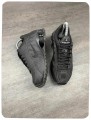 Nike shox r4 black ( taille 36,5 )