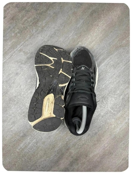 New balance 2002r ( taille 38 )