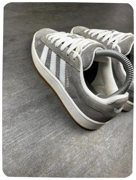 adidas campus 00s grey ( taille 36 )