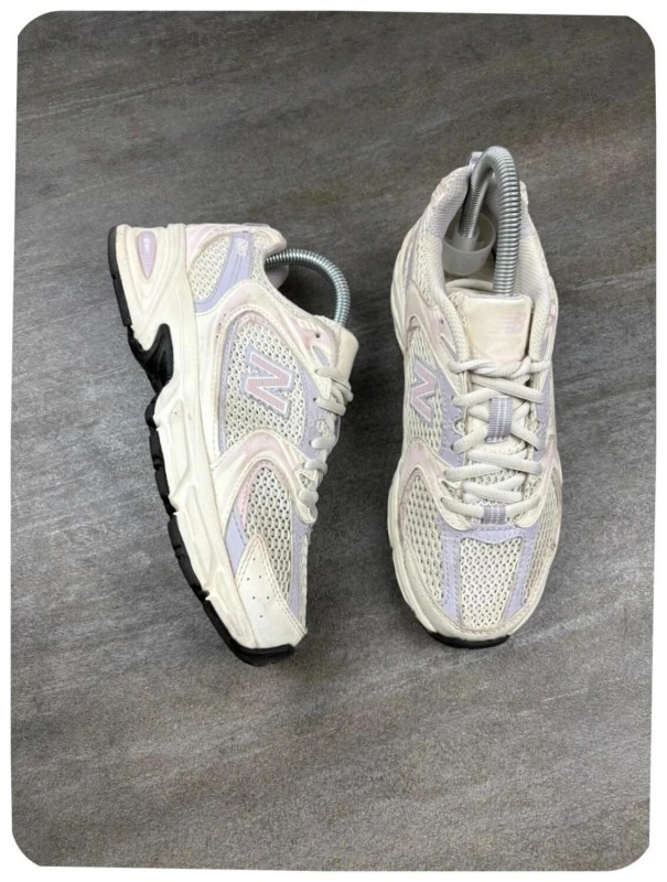 New balance 530 pastel ( taille 37 ) 2